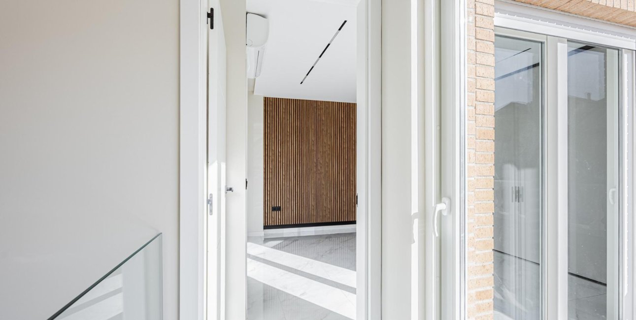 New Build - Villa -
Rojales - Ciudad Quesada