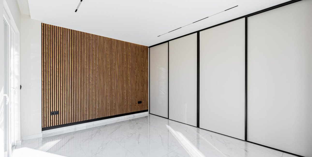 New Build - Villa -
Rojales - Ciudad Quesada