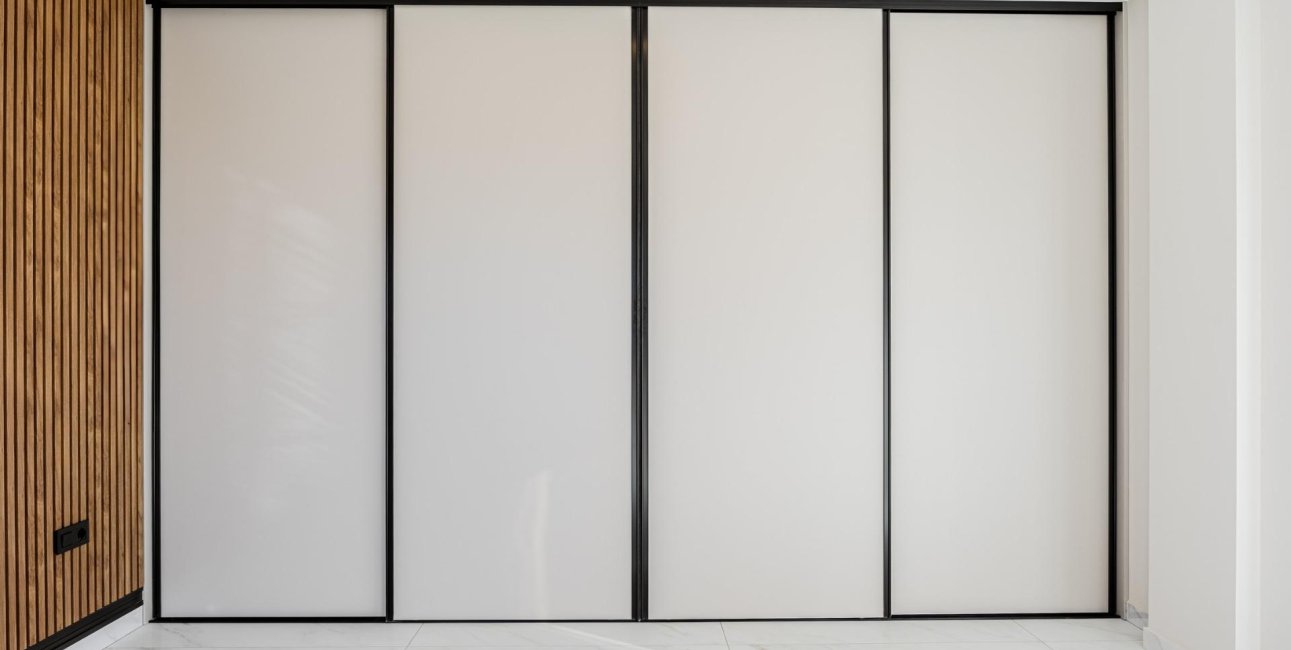 New Build - Villa -
Rojales - Ciudad Quesada