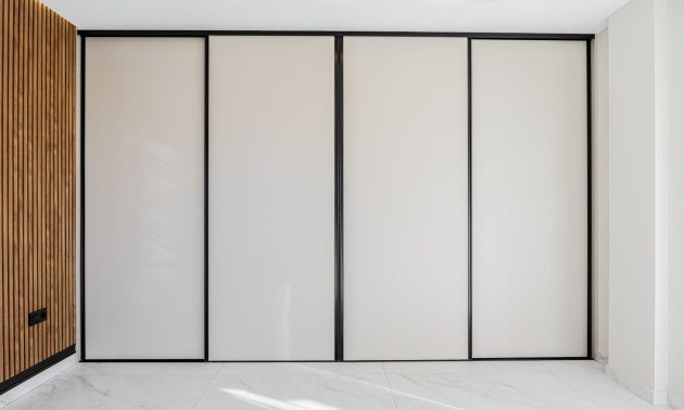 New Build - Villa -
Rojales - Ciudad Quesada