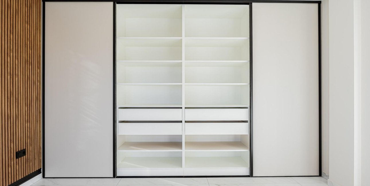 New Build - Villa -
Rojales - Ciudad Quesada