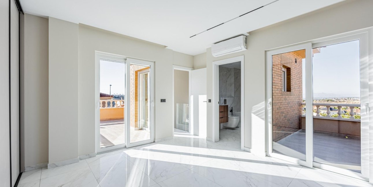 New Build - Villa -
Rojales - Ciudad Quesada