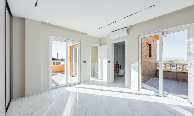 New Build - Villa -
Rojales - Ciudad Quesada