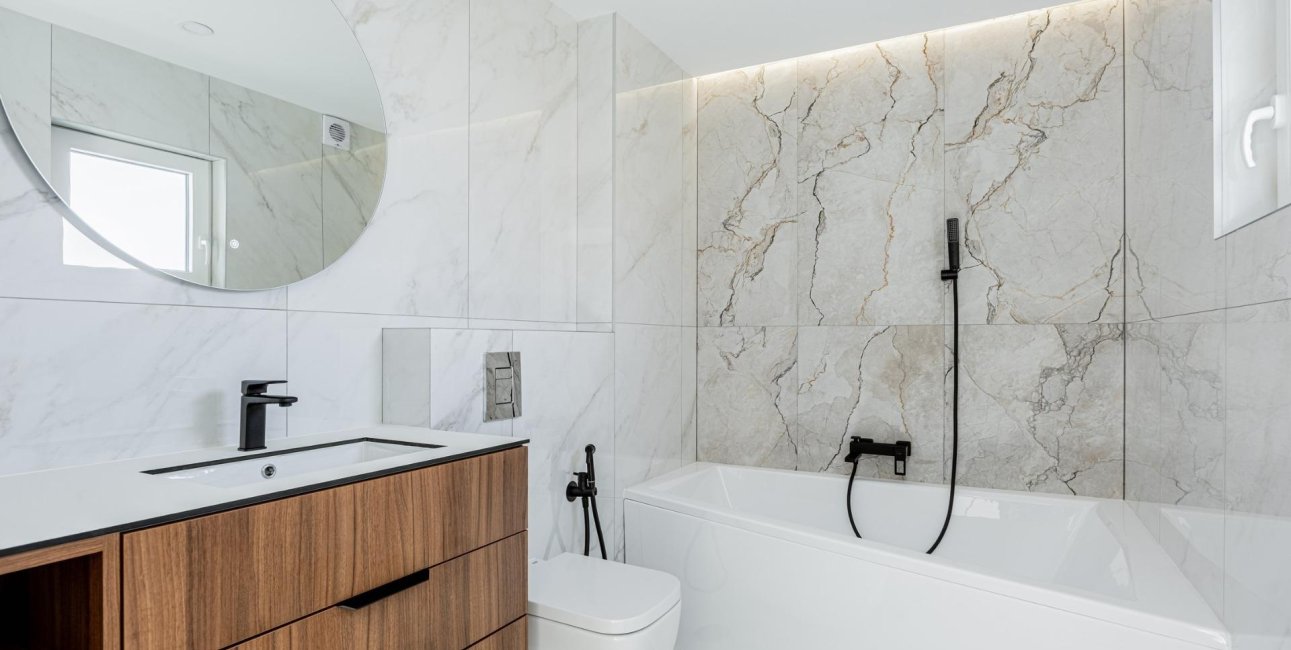 New Build - Villa -
Rojales - Ciudad Quesada