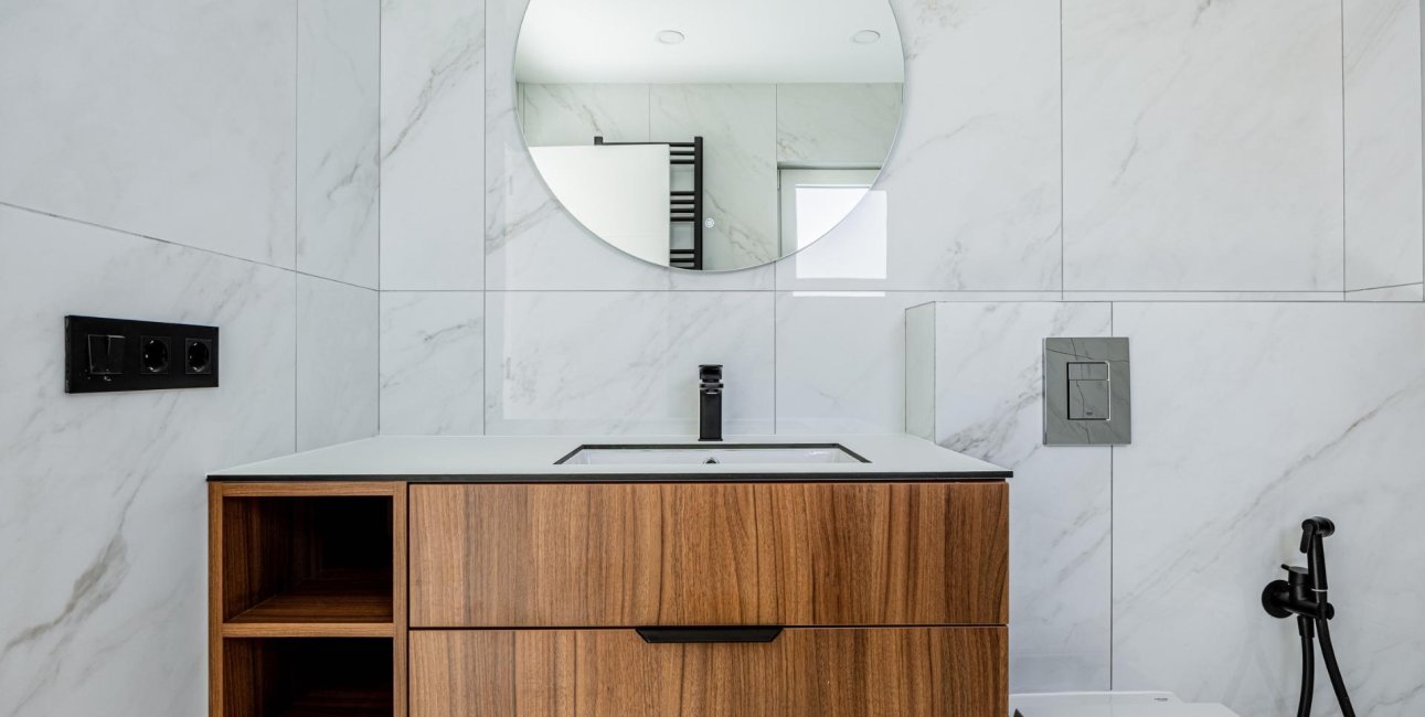 New Build - Villa -
Rojales - Ciudad Quesada