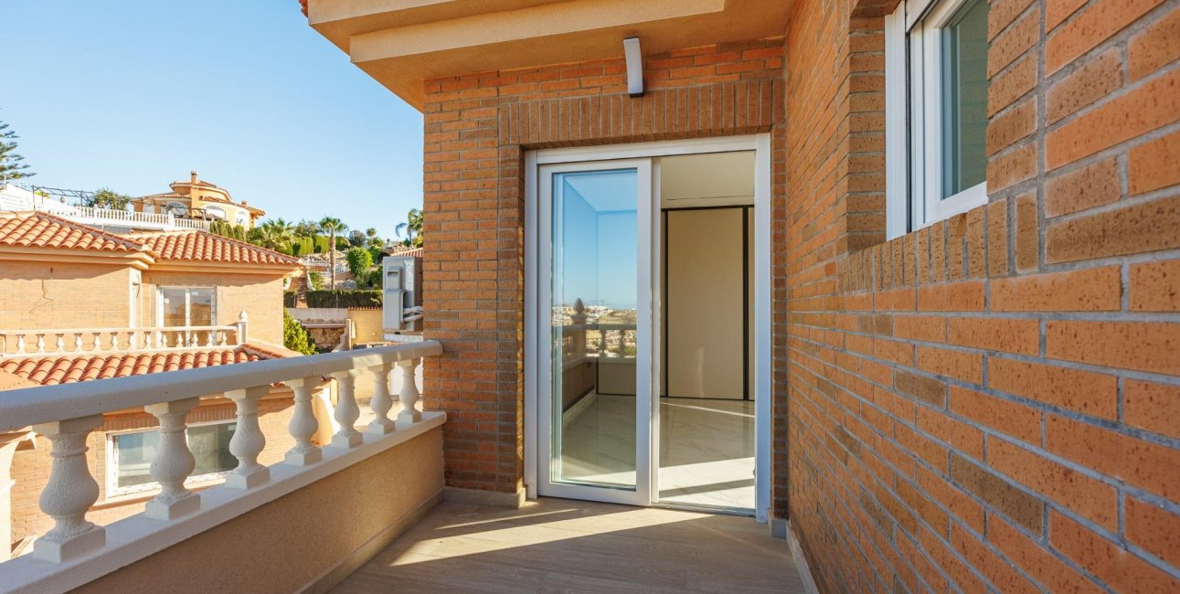 New Build - Villa -
Rojales - Ciudad Quesada