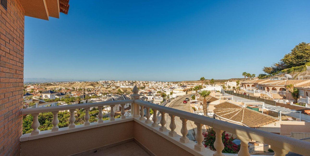 New Build - Villa -
Rojales - Ciudad Quesada