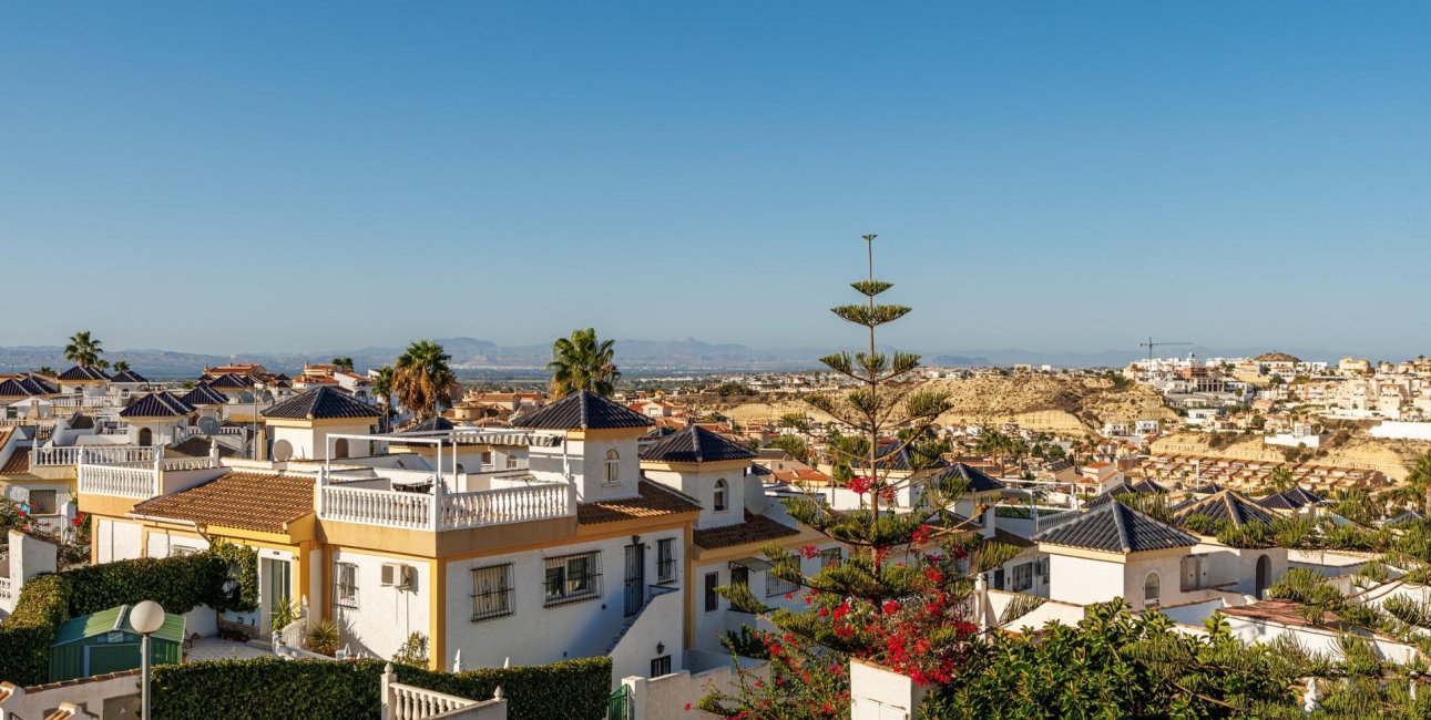 New Build - Villa -
Rojales - Ciudad Quesada