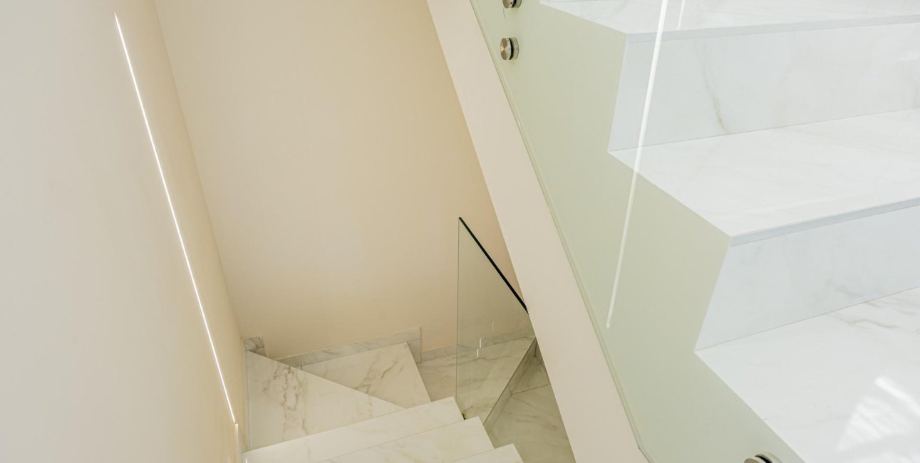 New Build - Villa -
Rojales - Ciudad Quesada