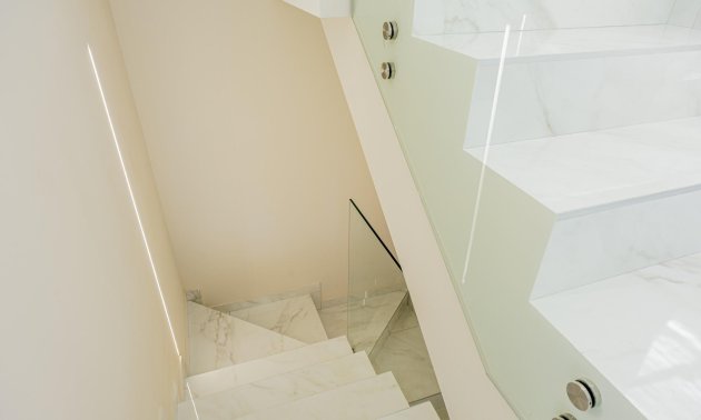 New Build - Villa -
Rojales - Ciudad Quesada