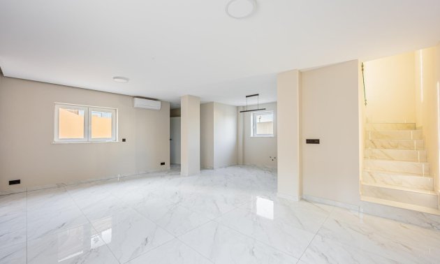 New Build - Villa -
Rojales - Ciudad Quesada