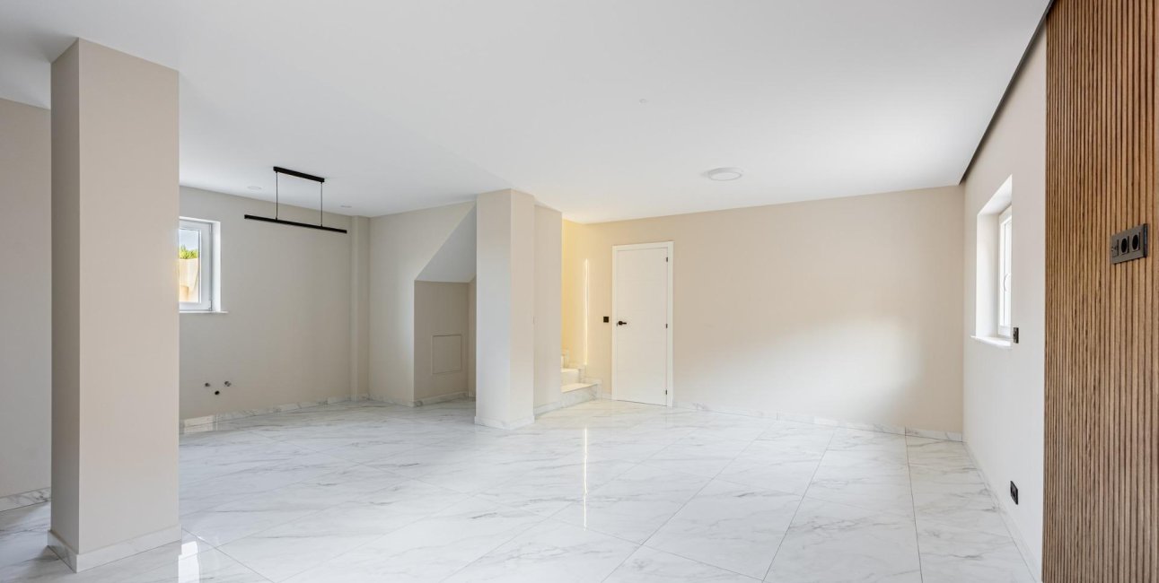 New Build - Villa -
Rojales - Ciudad Quesada