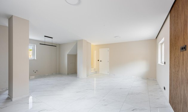 New Build - Villa -
Rojales - Ciudad Quesada