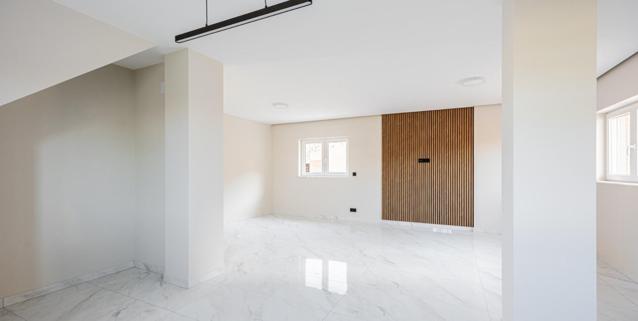 New Build - Villa -
Rojales - Ciudad Quesada