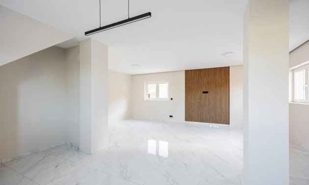 New Build - Villa -
Rojales - Ciudad Quesada