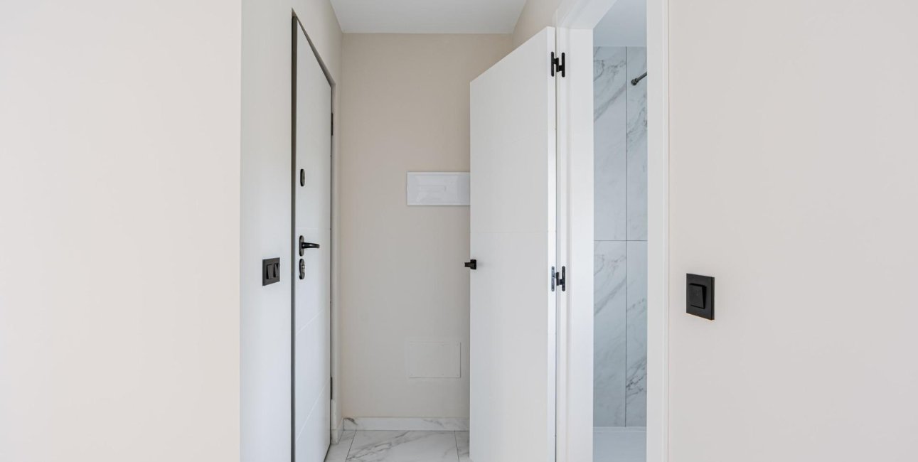 New Build - Villa -
Rojales - Ciudad Quesada