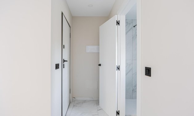 New Build - Villa -
Rojales - Ciudad Quesada