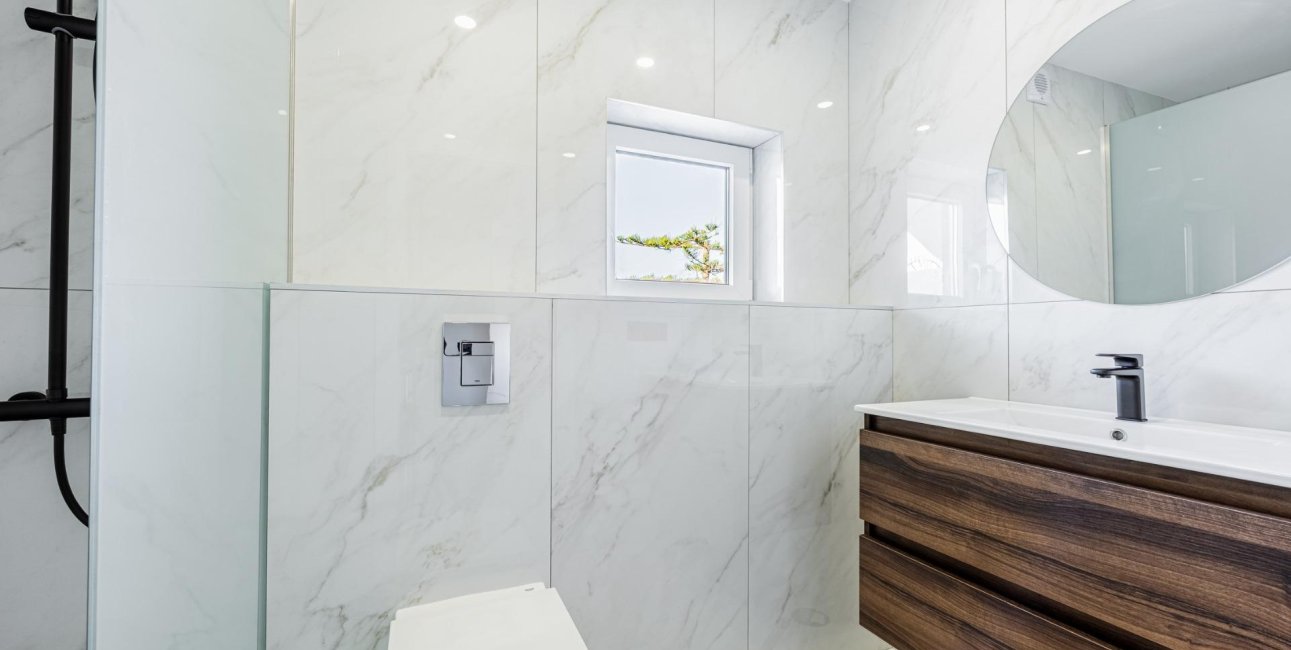 New Build - Villa -
Rojales - Ciudad Quesada