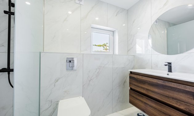 New Build - Villa -
Rojales - Ciudad Quesada