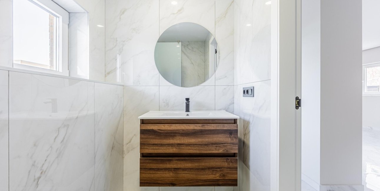 New Build - Villa -
Rojales - Ciudad Quesada