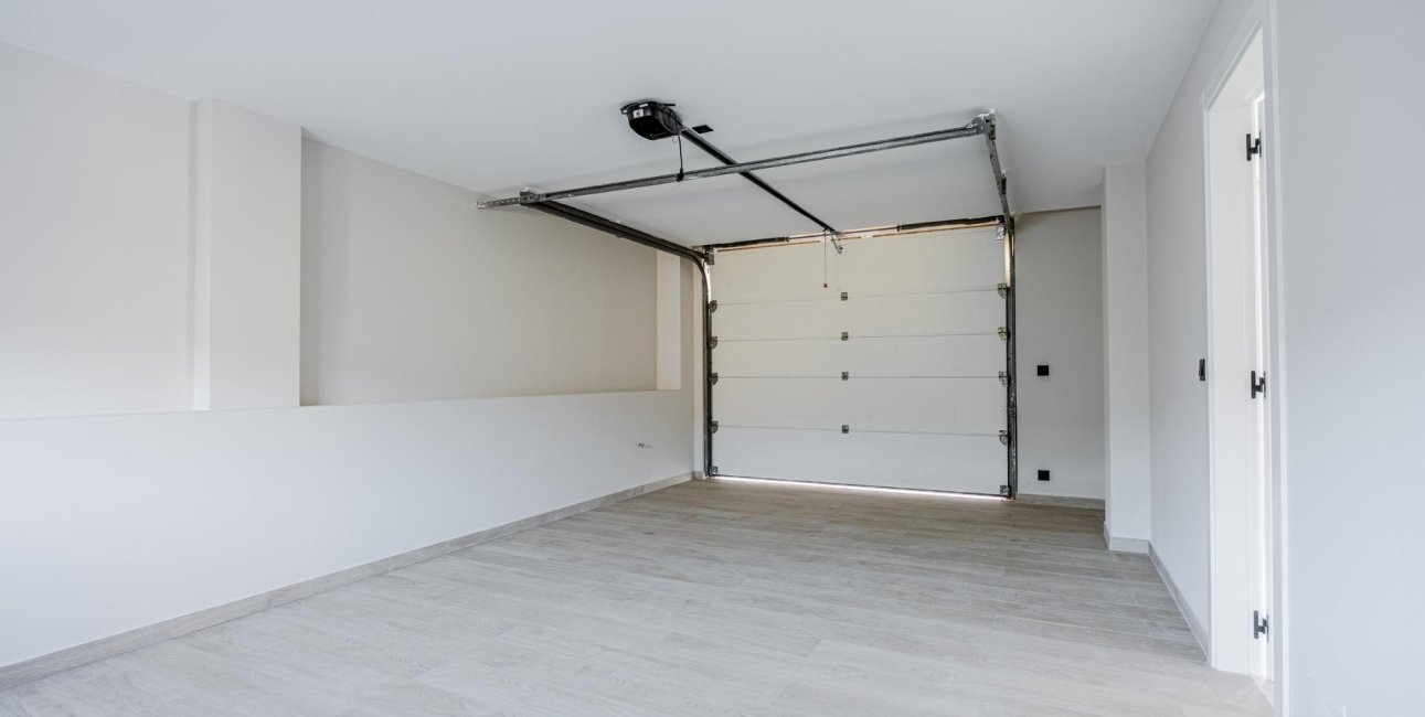 New Build - Villa -
Rojales - Ciudad Quesada