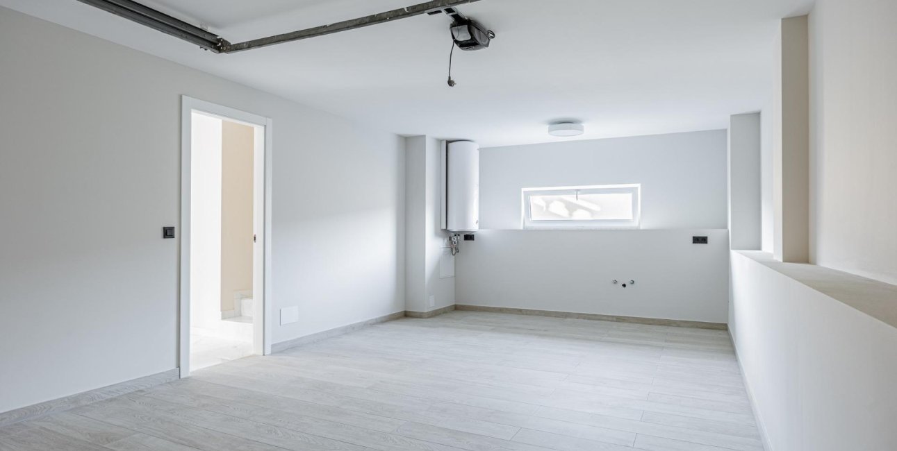 New Build - Villa -
Rojales - Ciudad Quesada