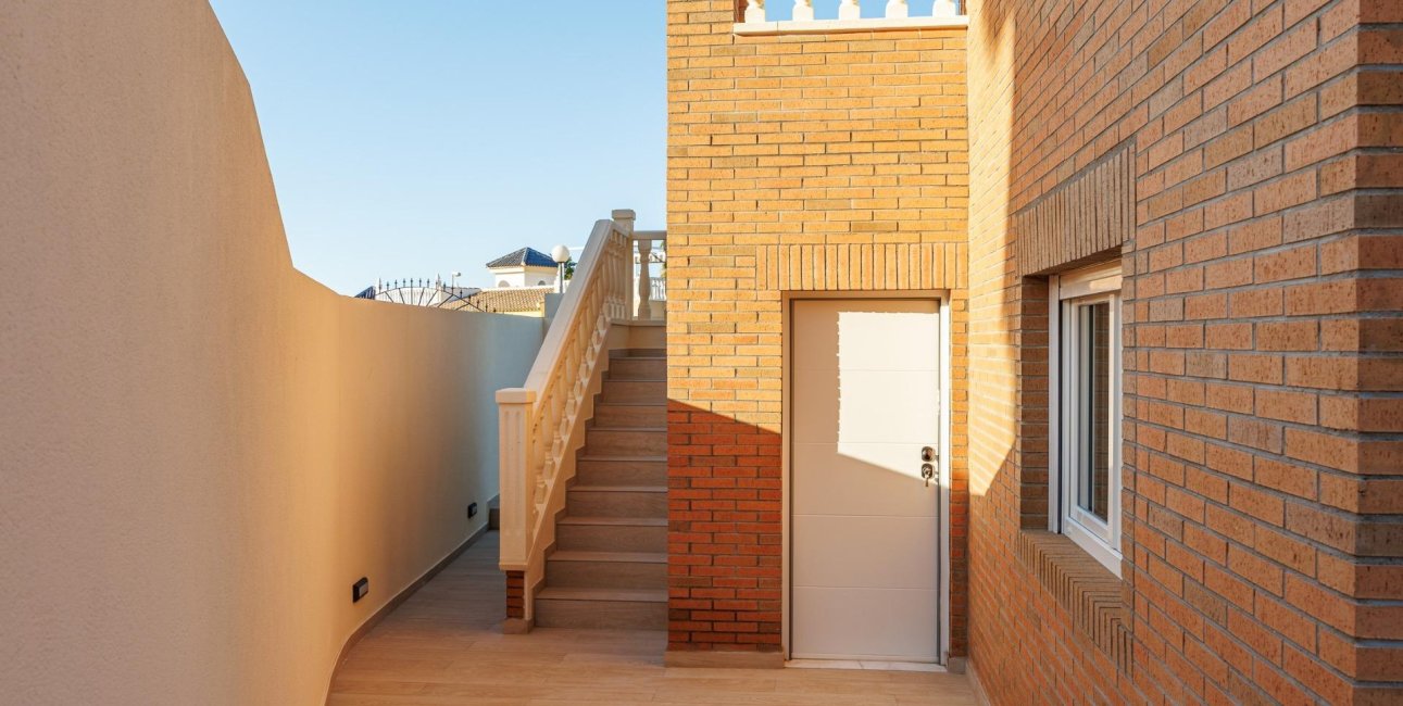 New Build - Villa -
Rojales - Ciudad Quesada