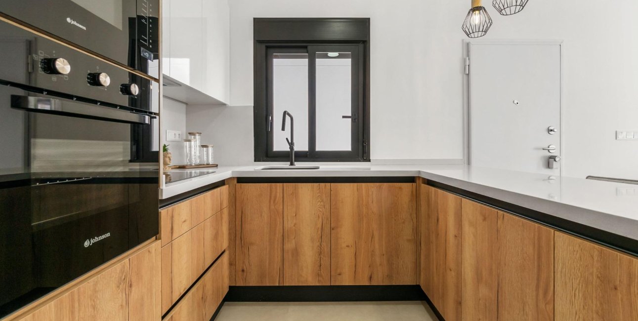 Obra nueva - Villa -
San Pedro del Pinatar - Polideportivo