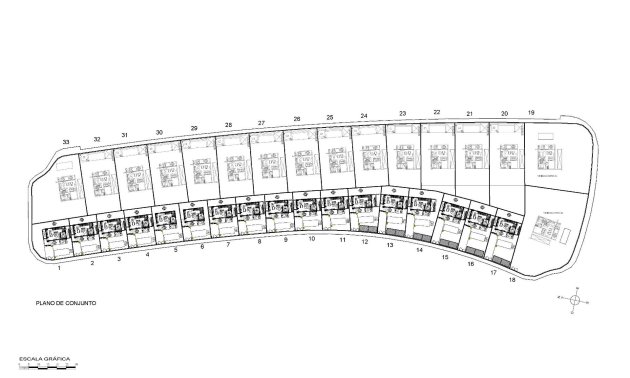 Obra nueva - Villa -
Finestrat - Golf Bahia