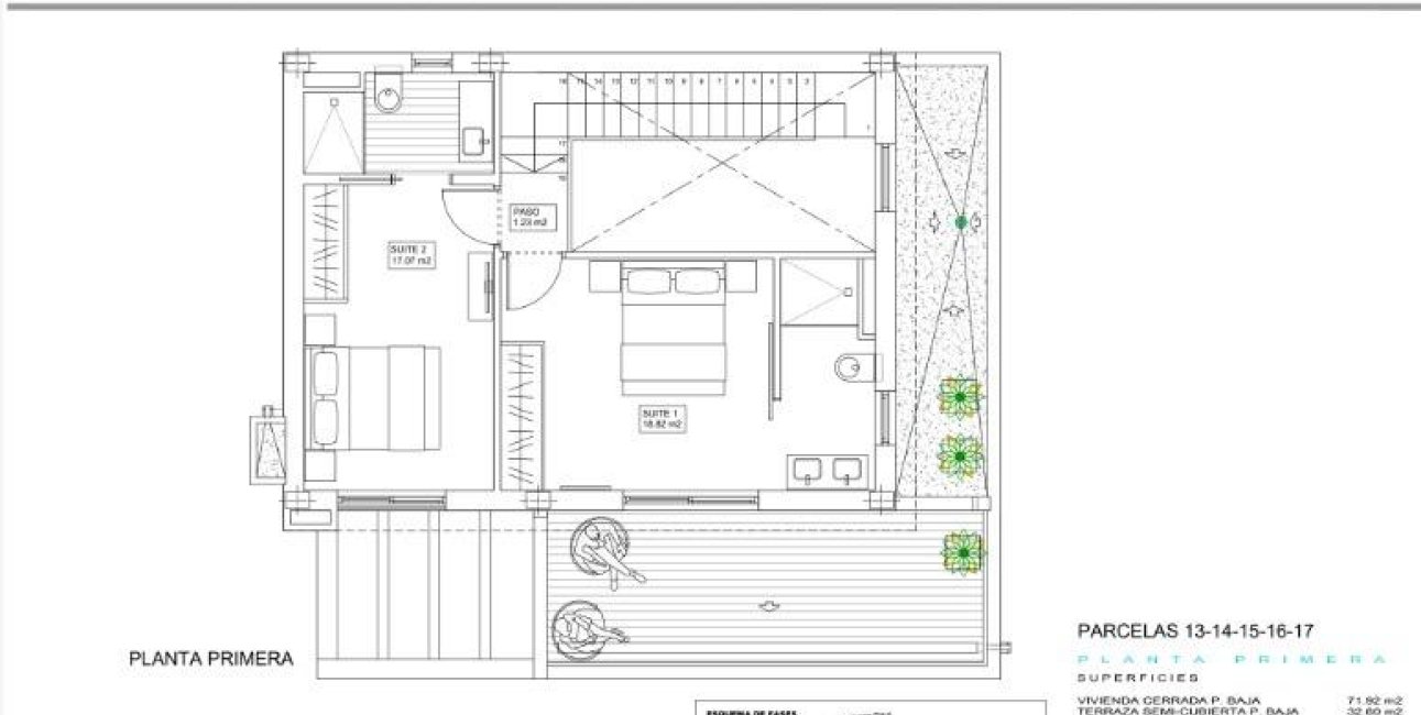 Obra nueva - Villa -
Finestrat - Golf Bahia