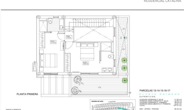 Obra nueva - Villa -
Finestrat - Golf Bahia