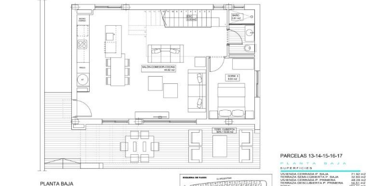 Obra nueva - Villa -
Finestrat - Golf Bahia