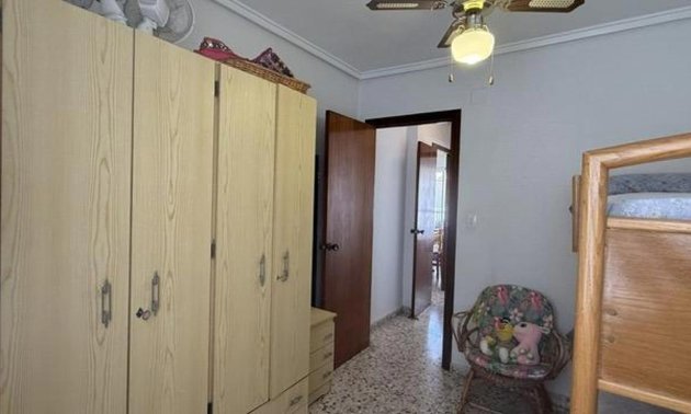 Rynek wtórny - Mieszkanie  -
Torrevieja