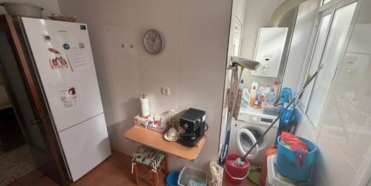 Rynek wtórny - Mieszkanie  -
Torrevieja