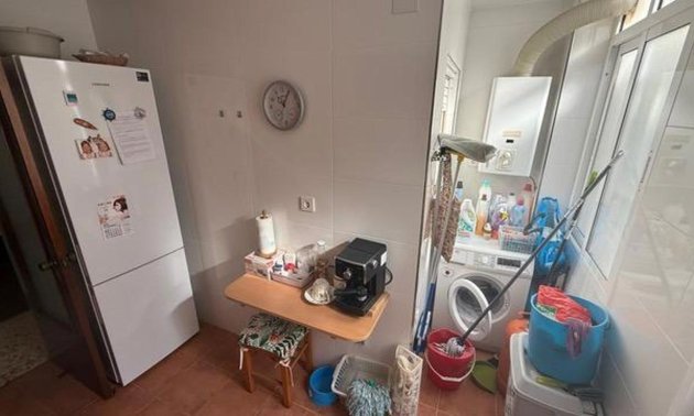 Rynek wtórny - Mieszkanie  -
Torrevieja