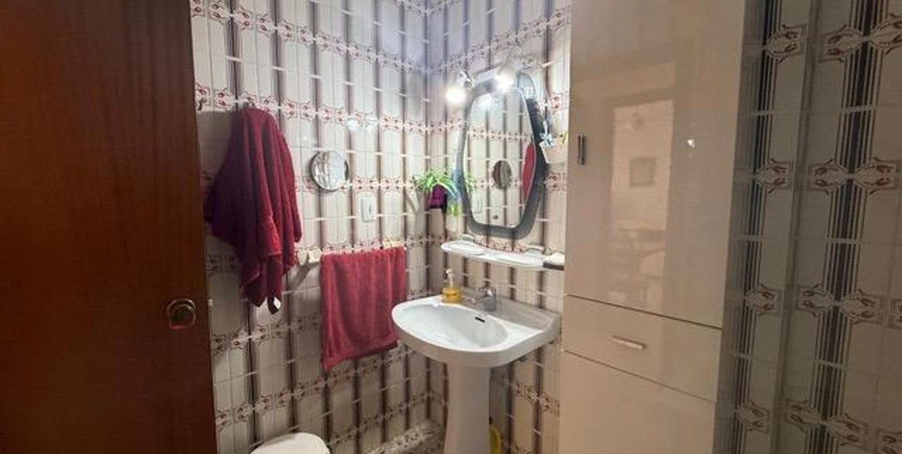 Rynek wtórny - Mieszkanie  -
Torrevieja