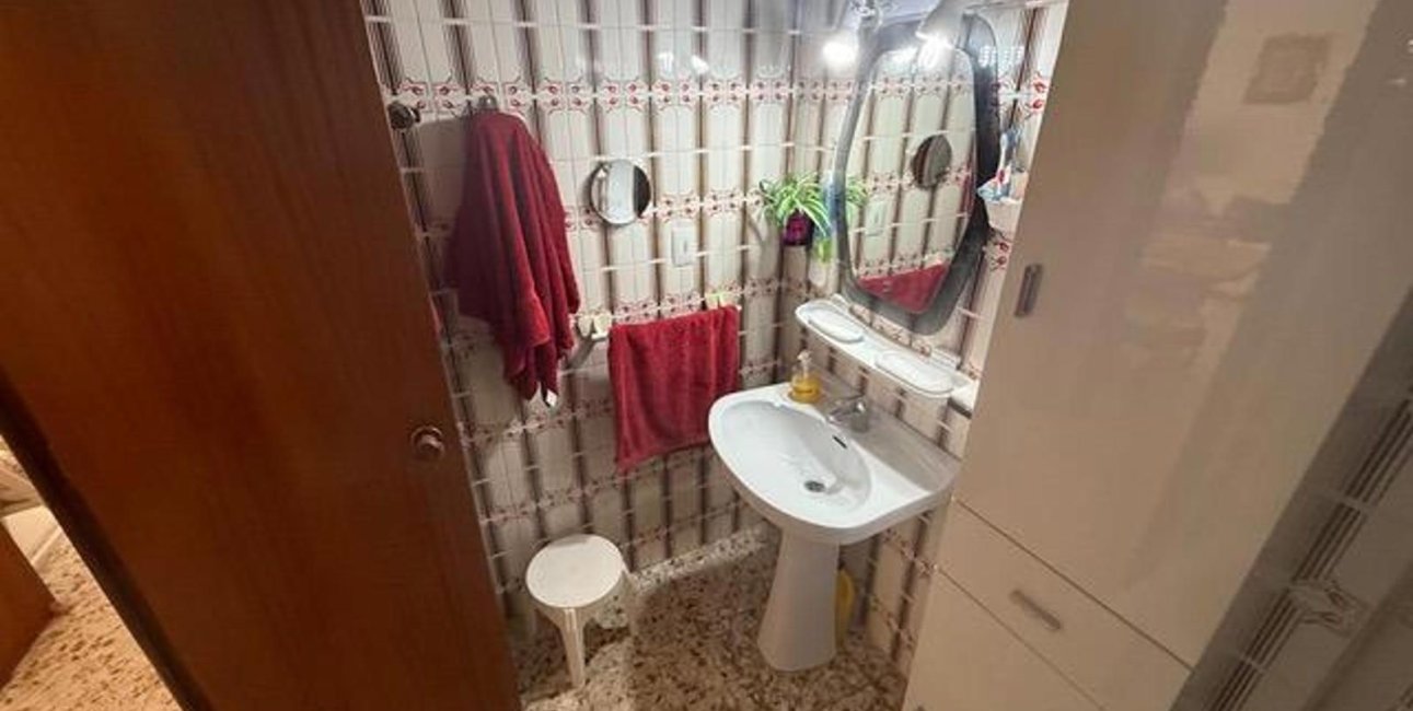 Rynek wtórny - Mieszkanie  -
Torrevieja