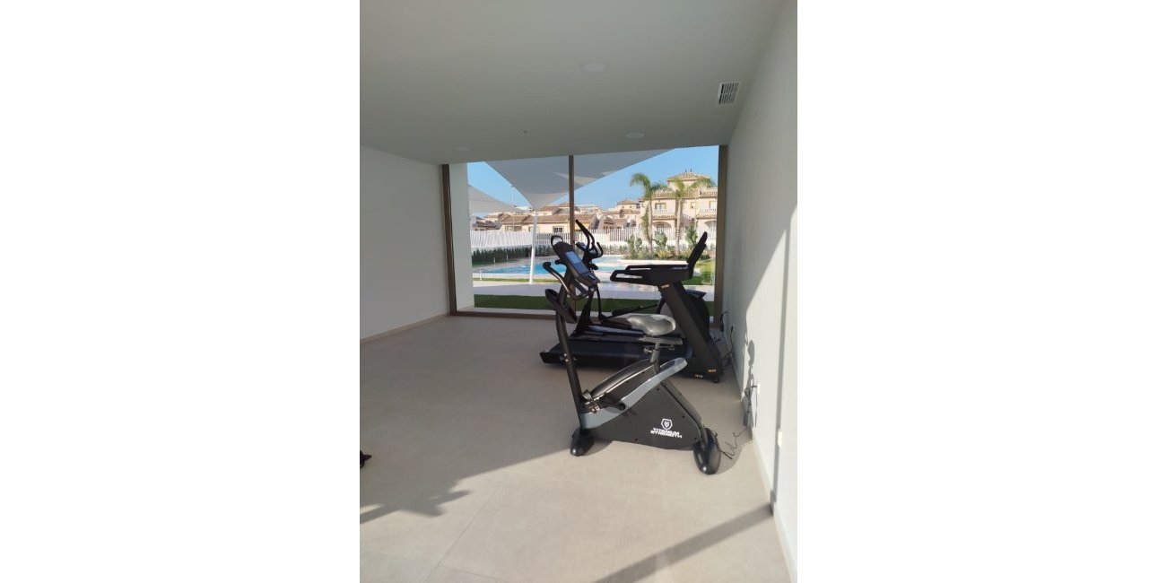 New Build - Apartment / flat -
Torrevieja - Torreblanca