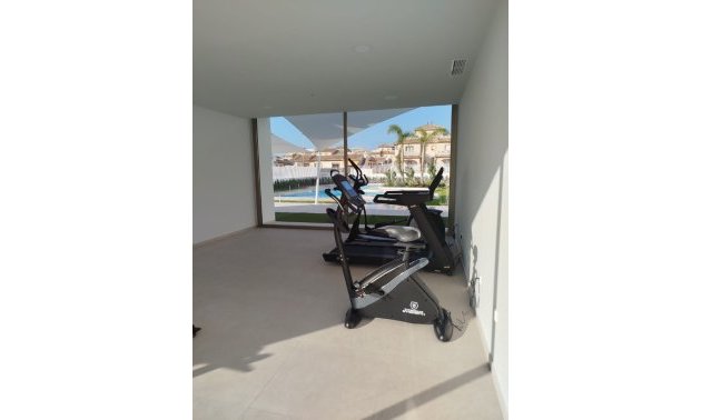 New Build - Apartment / flat -
Torrevieja - Torreblanca