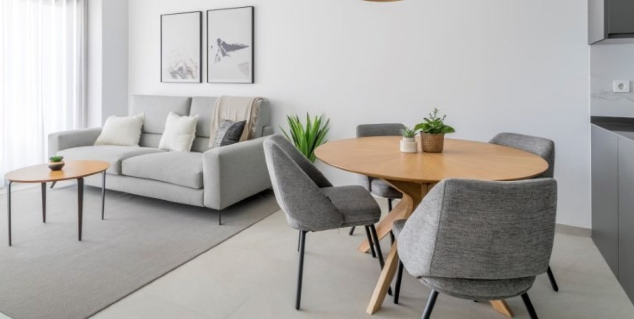 New Build - Apartment / flat -
Torrevieja - Torreblanca