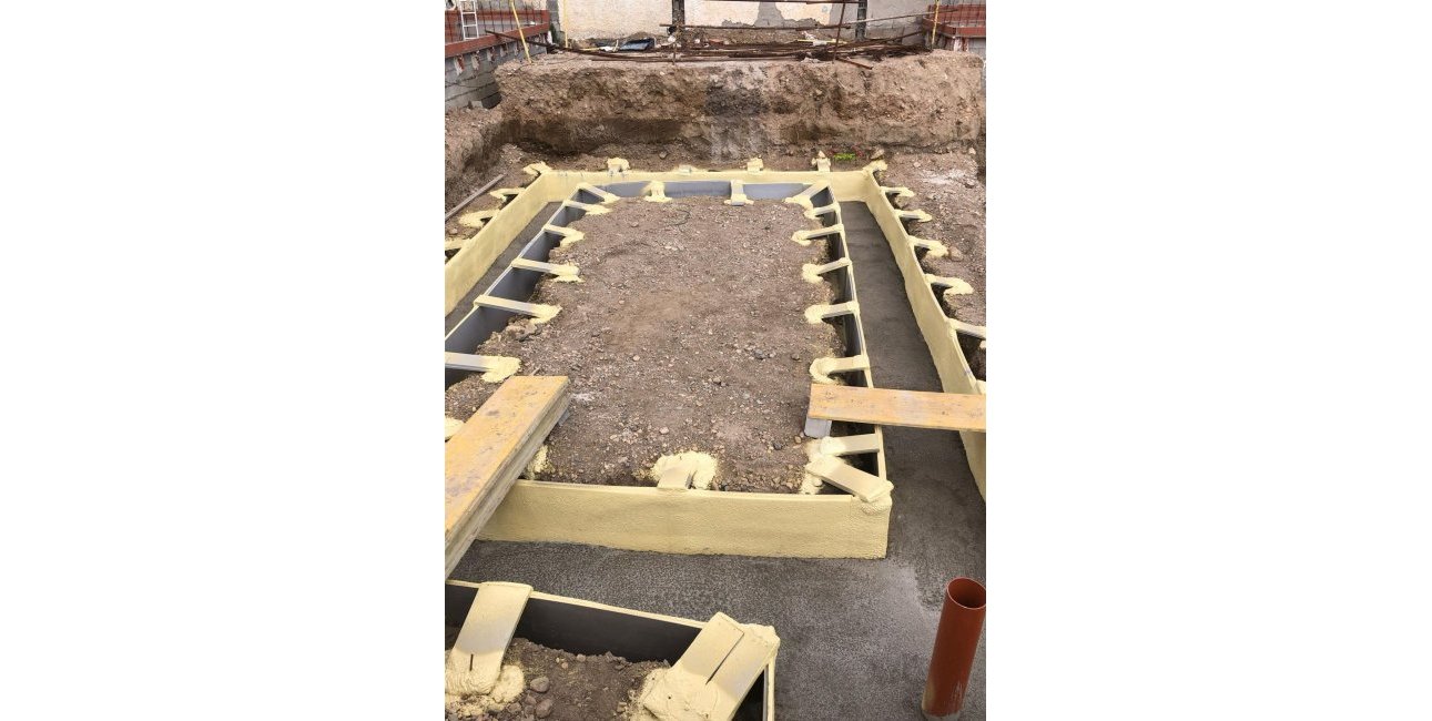 Obra nueva - Villa -
Puerto de Mazarron - El Alamillo