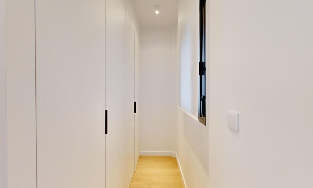 Obra nueva - Ático -
Guardamar del Segura - Pueblo