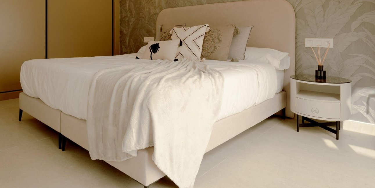 New Build - Villa -
Almoradí - Las Heredades