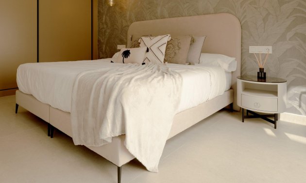 New Build - Villa -
Almoradí - Las Heredades