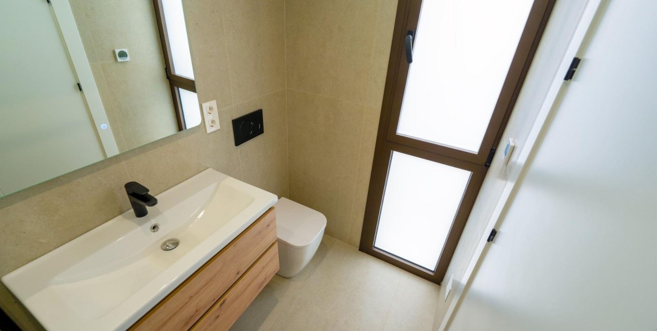 New Build - Villa -
Almoradí - Las Heredades