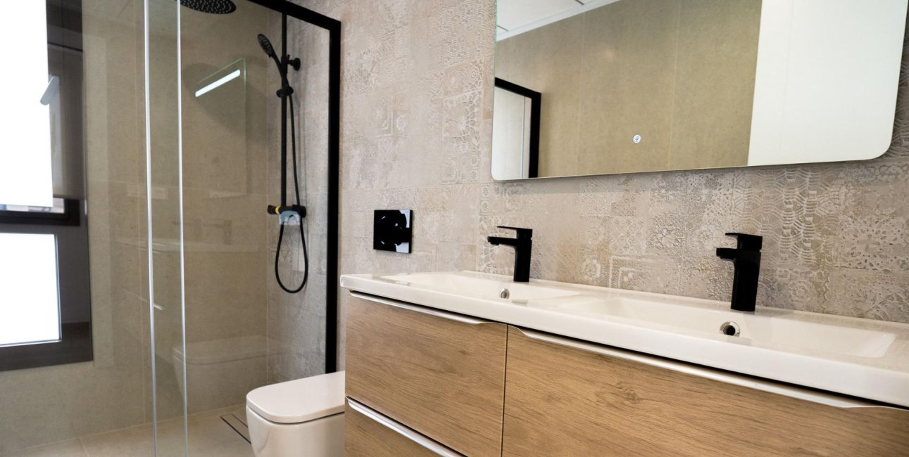 New Build - Villa -
Almoradí - Las Heredades