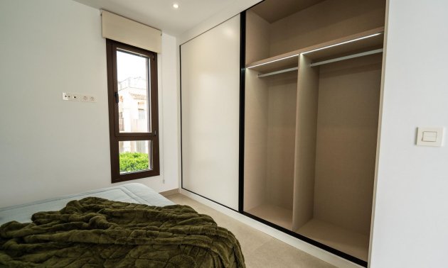 New Build - Villa -
Almoradí - Las Heredades