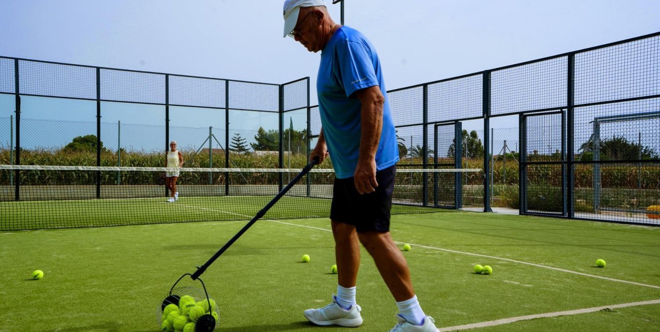 New Build - Villa -
Almoradí - Las Heredades