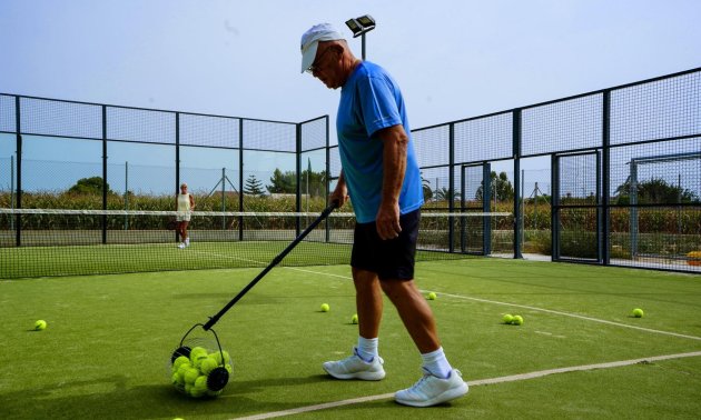 New Build - Villa -
Almoradí - Las Heredades