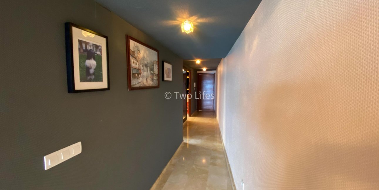 Resale - Penthouse -
Torrevieja - Playa del Cura